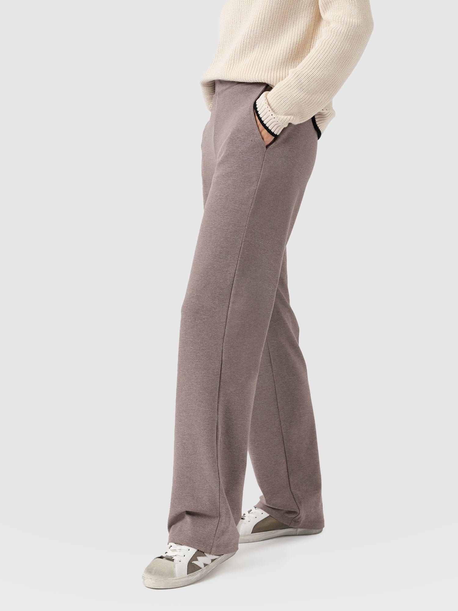 Apartment Pant - Coco - Image 4