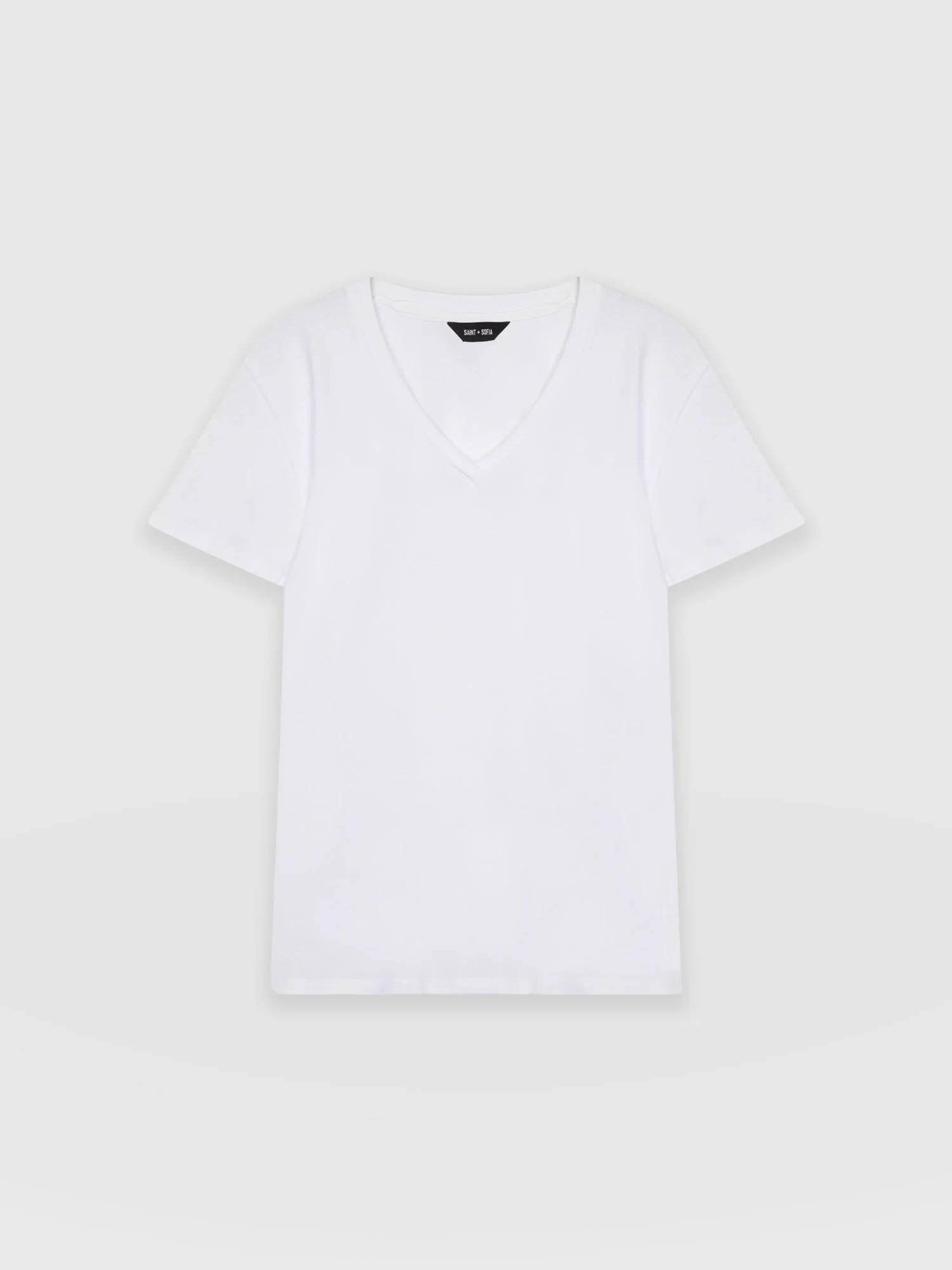 Apartment Tee - White - Image 7