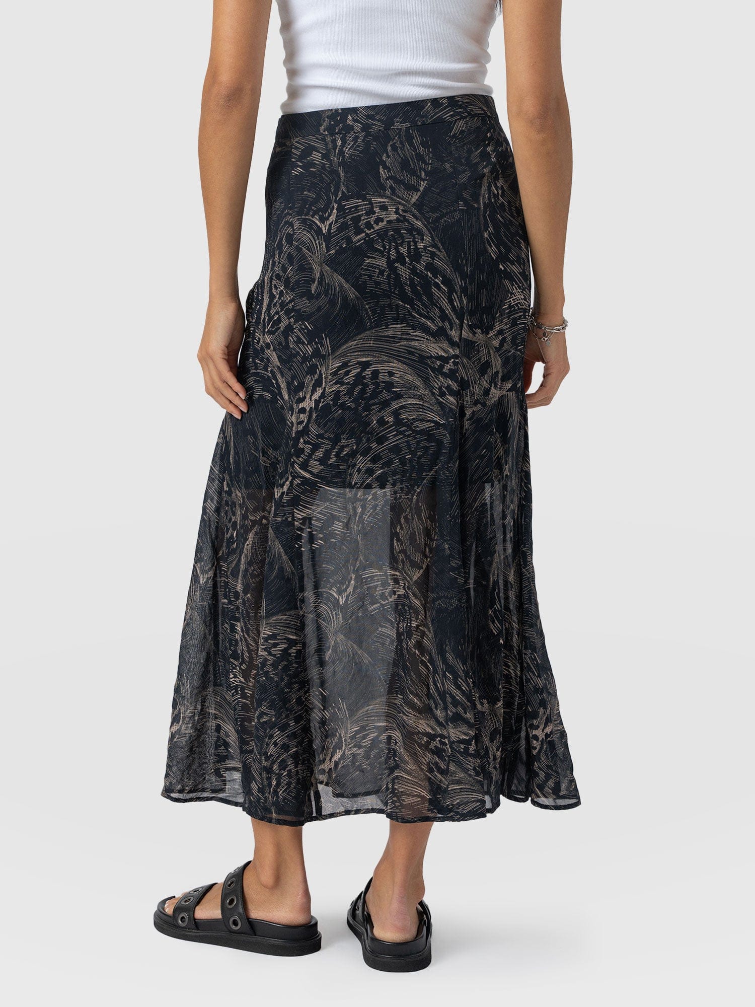 Audrey Skirt - Spot Feather - Image 6