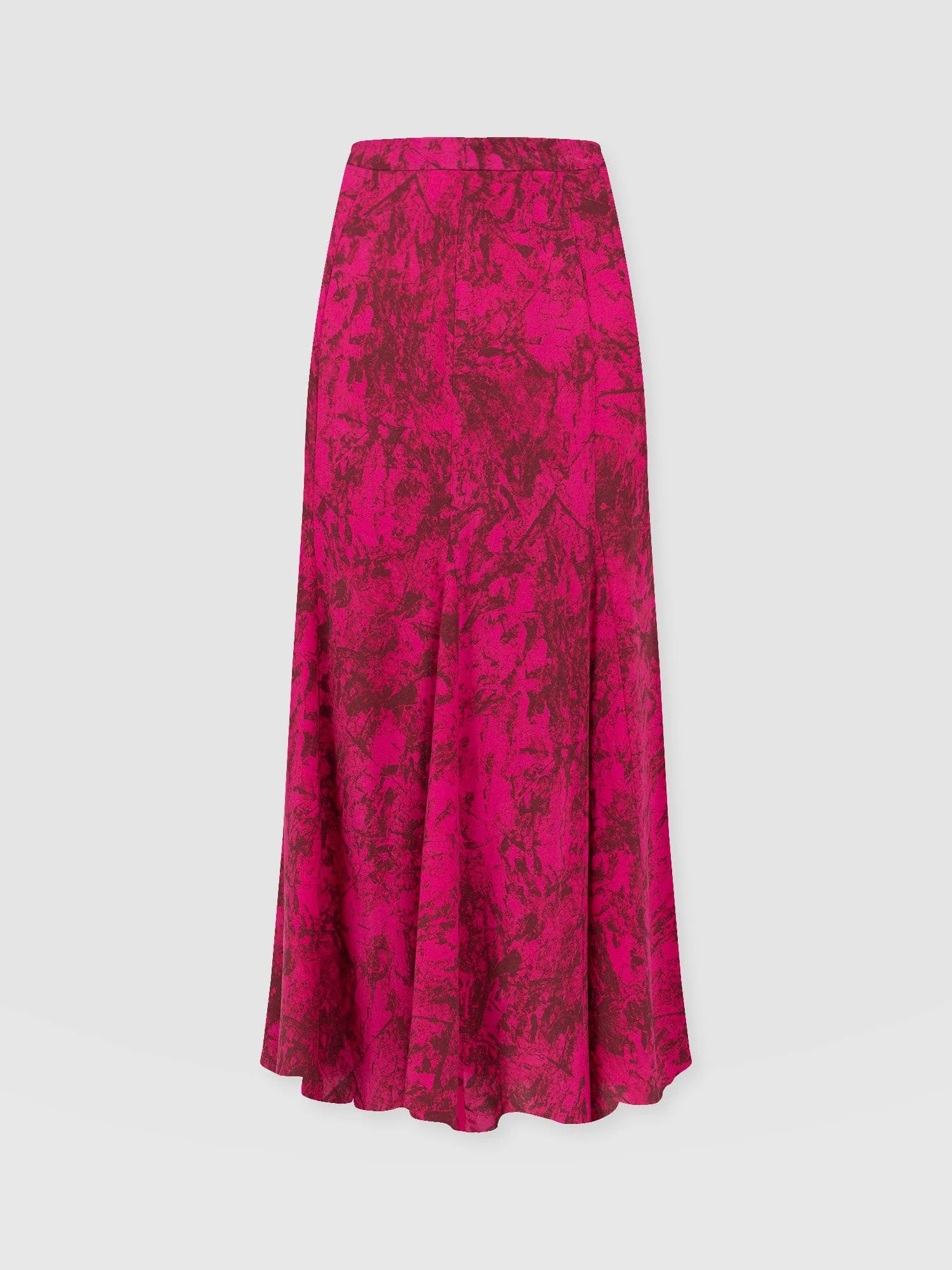 Audrey Skirt - Pink Marble - Image 7