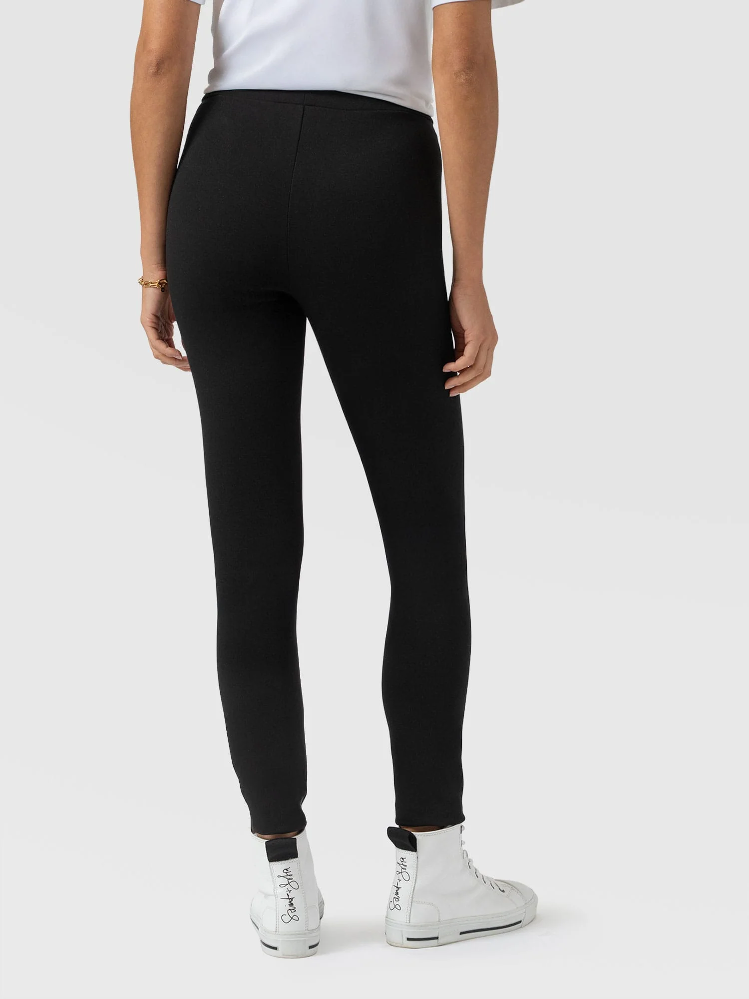 Chelsea Legging - Black - Image 6