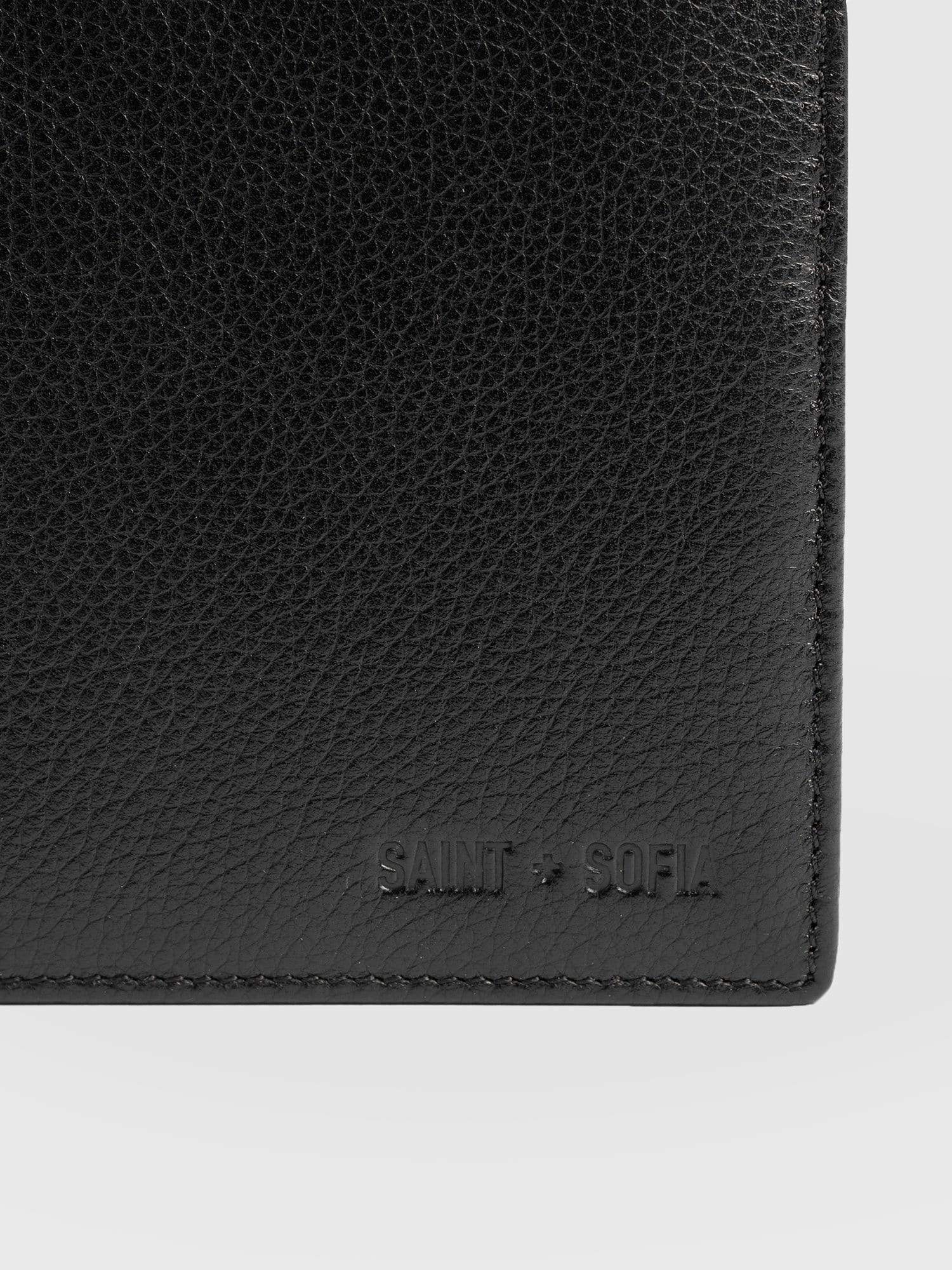 Chelsea Wallet - Black - Image 3