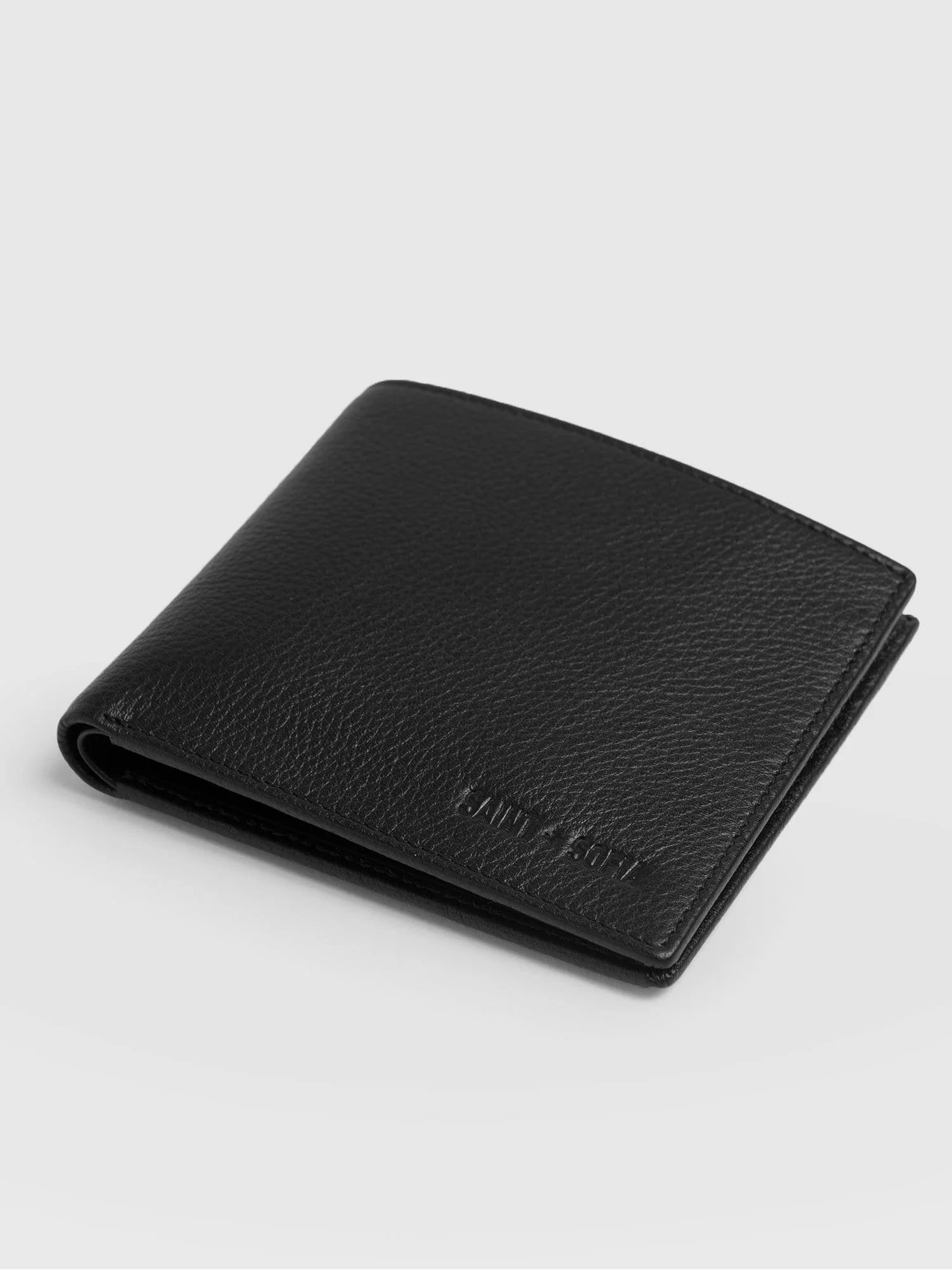 Chelsea Wallet - Black - Image 5