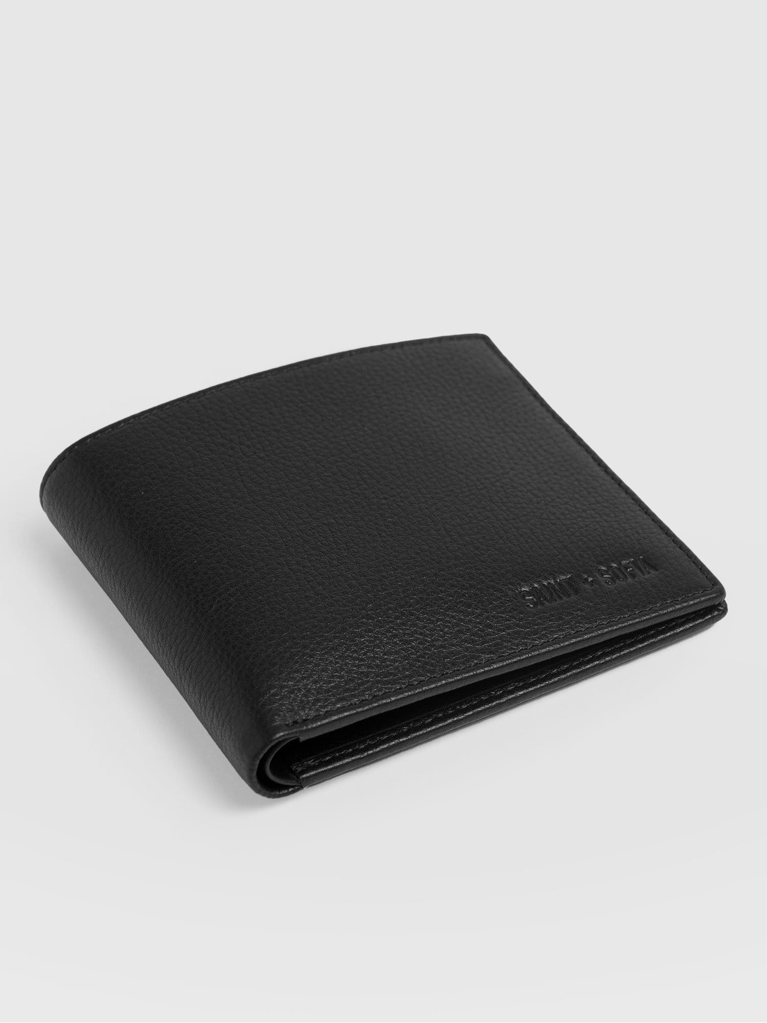 Chelsea Wallet - Black - Image 6
