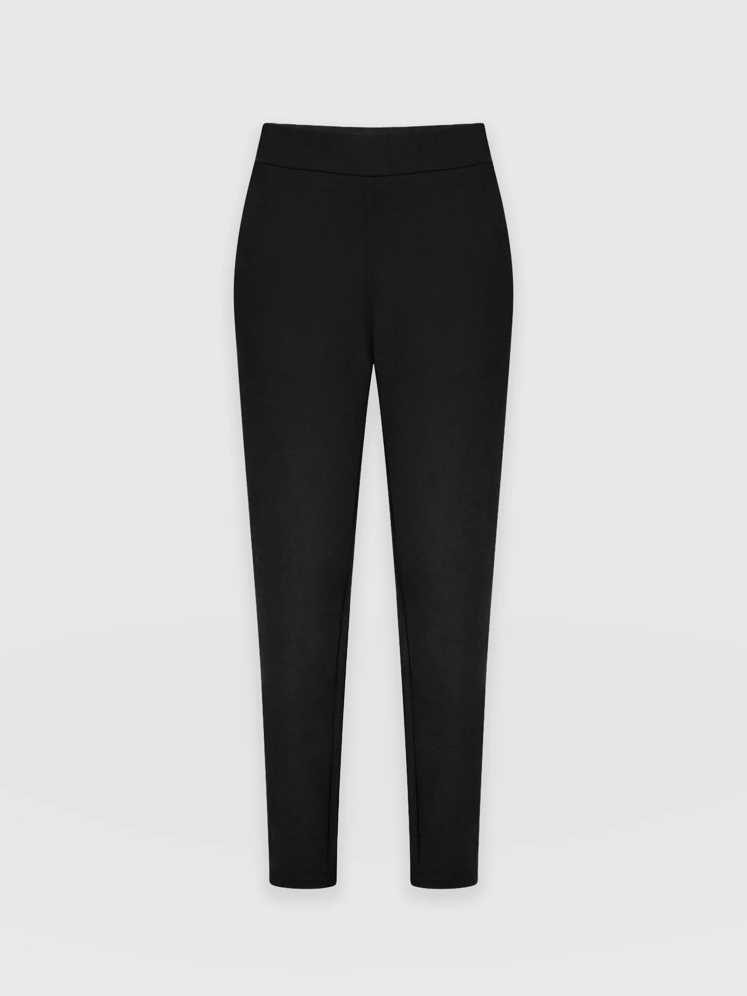 Finsbury Pant - Black - Image 7