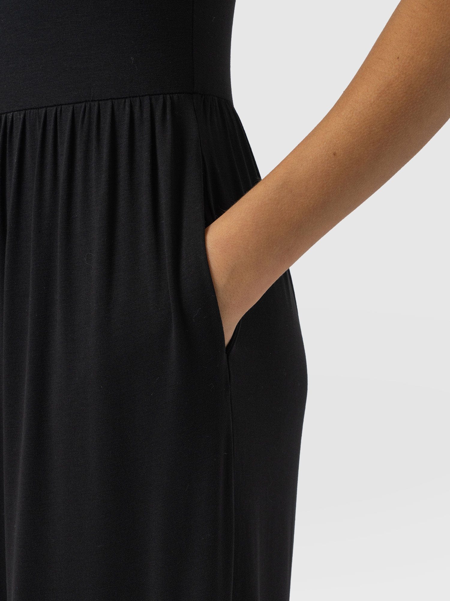 Greenwich Dress - Black Rock n Roll - Image 3