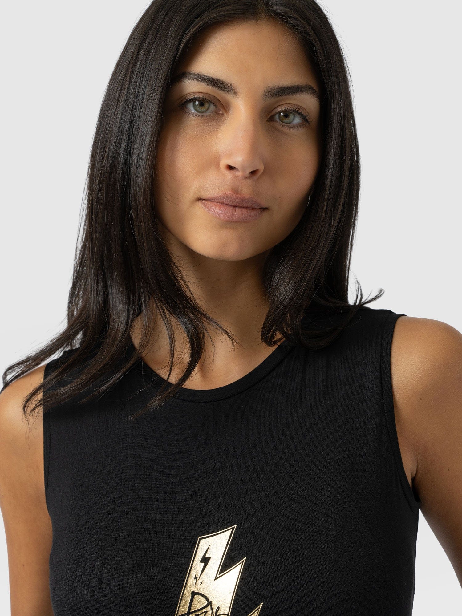 Greenwich Dress - Black Rock n Roll - Image 4