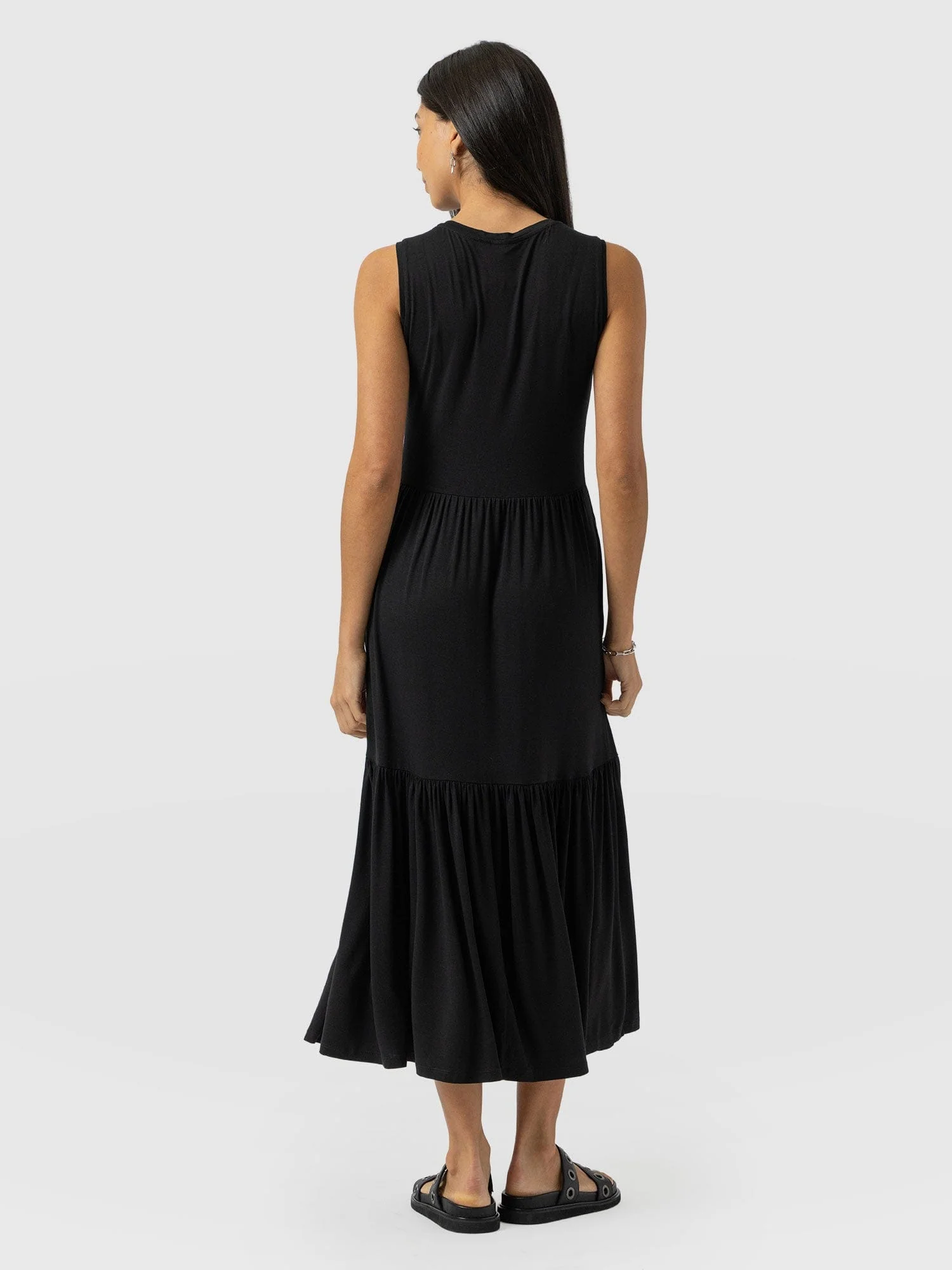 Greenwich Dress - Black Rock n Roll - Image 6