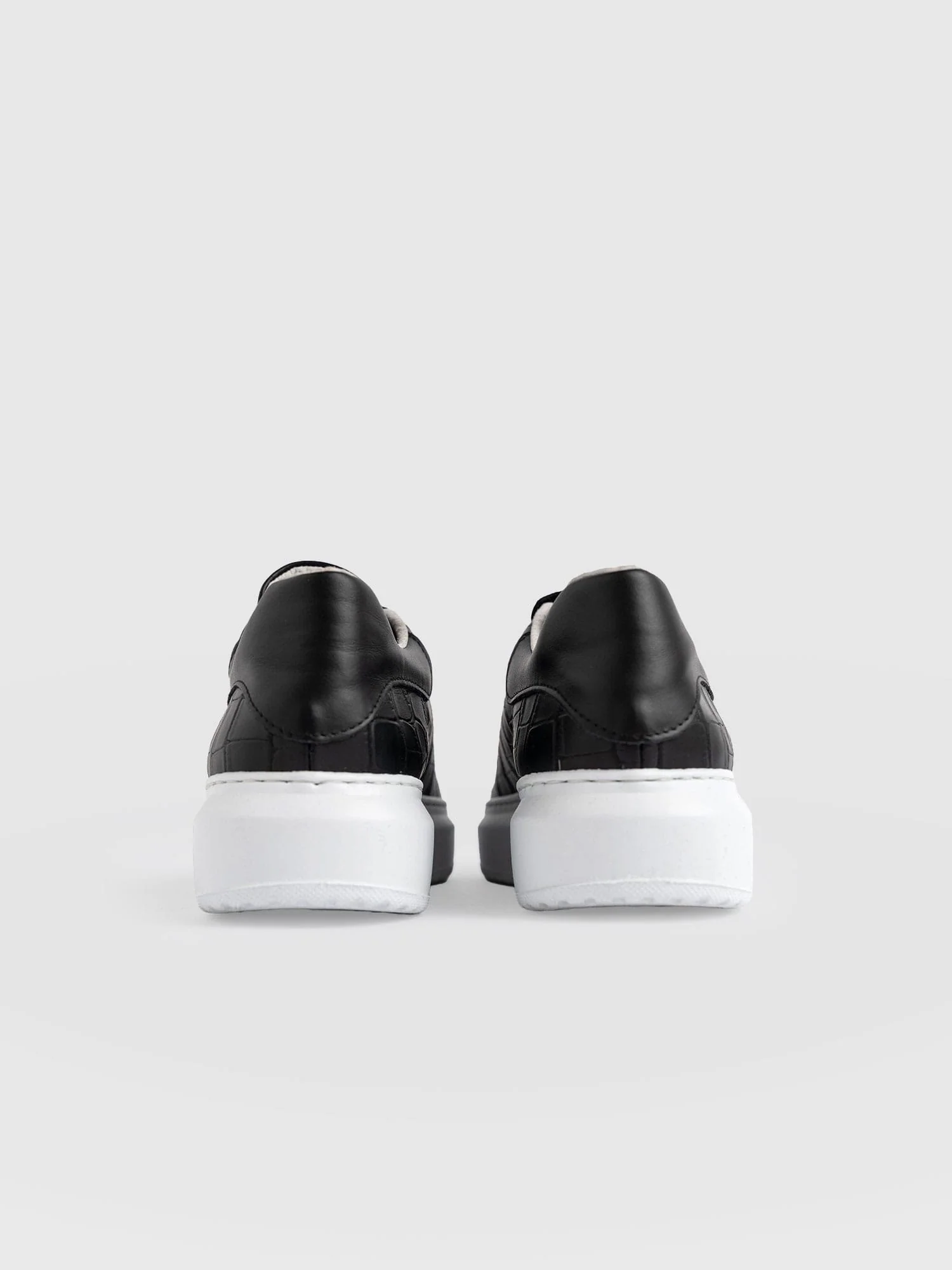 Hampstead Trainer - Croc - Image 3