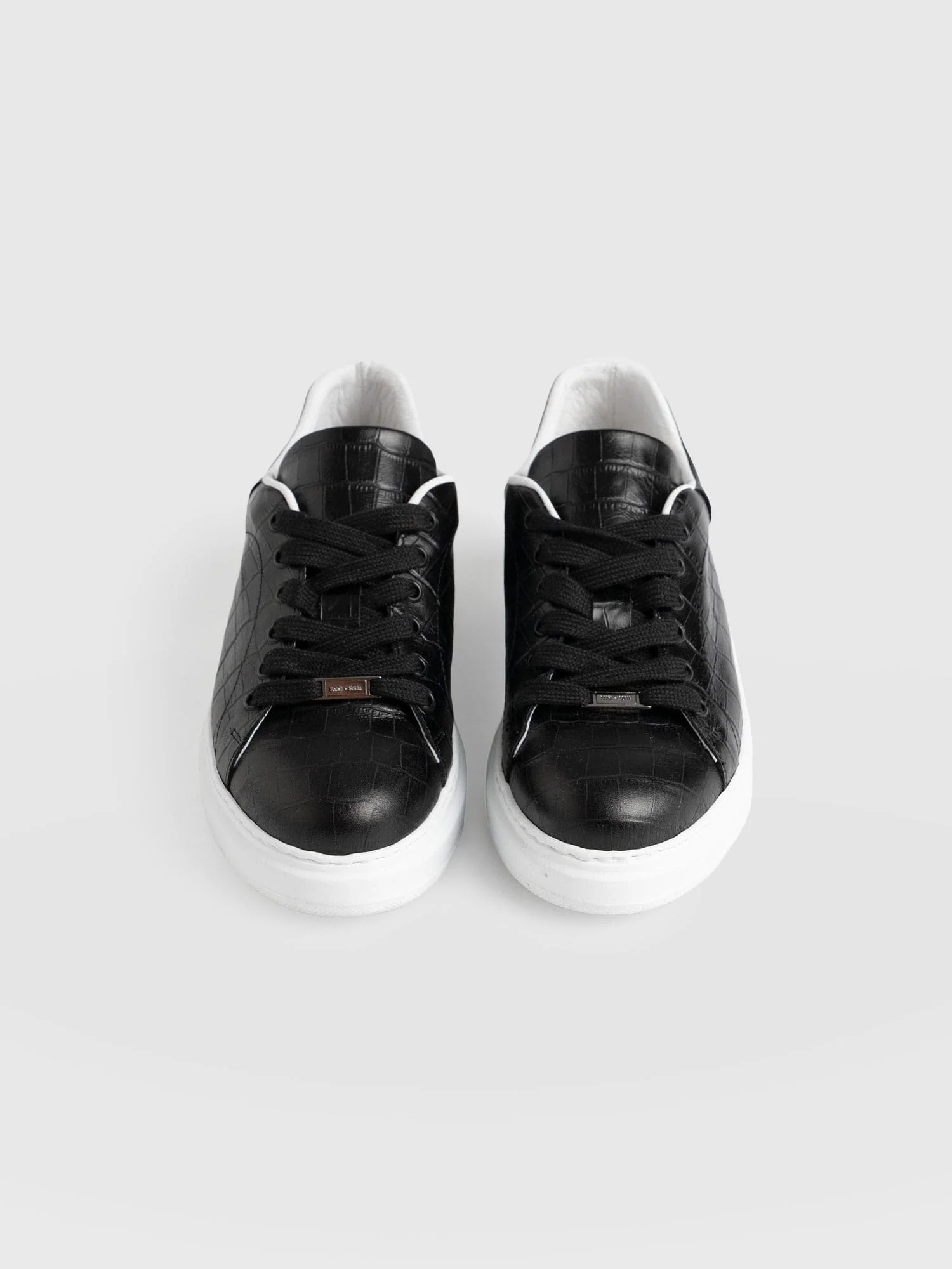 Hampstead Trainer - Croc - Image 4