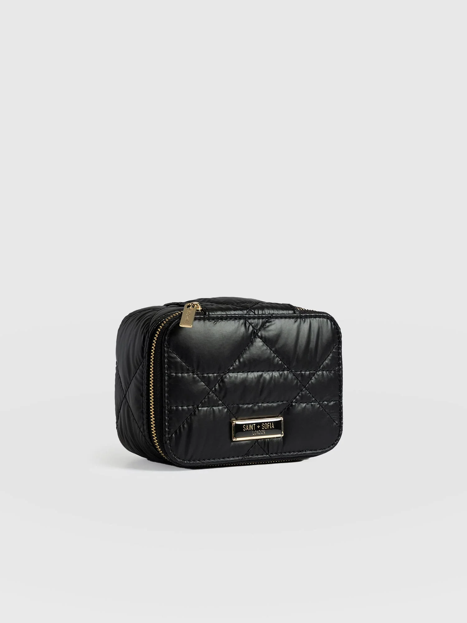 Jewellery Case - Black - Image 3