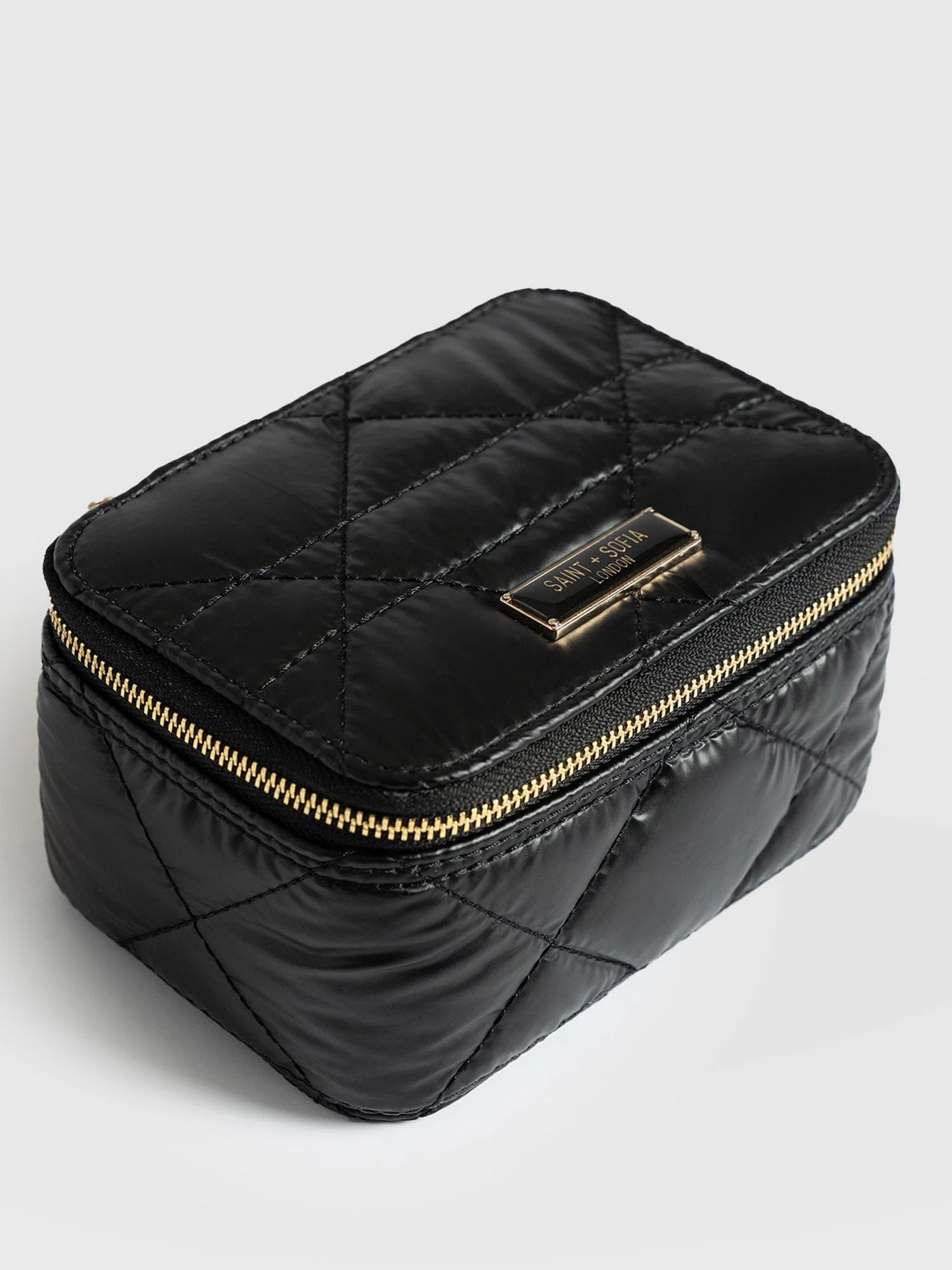 Jewellery Case - Black - Image 4