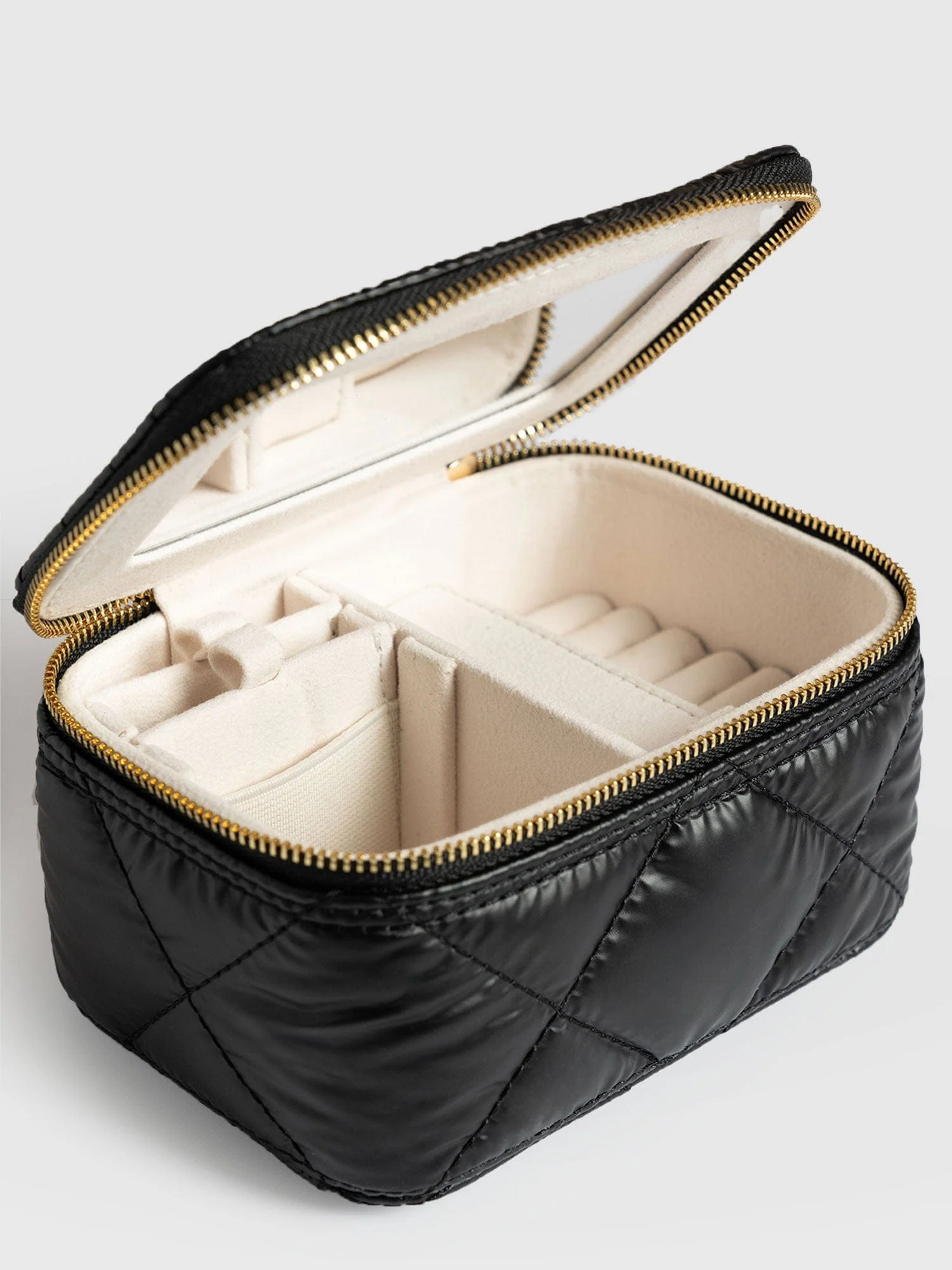 Jewellery Case - Black - Image 5