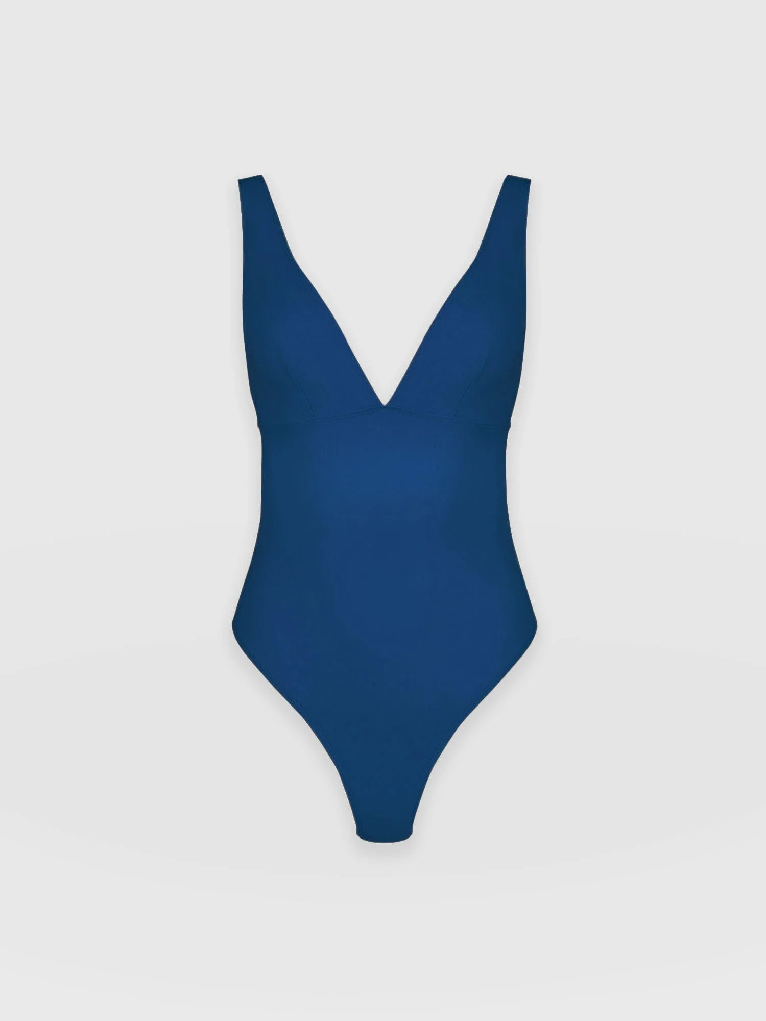 Levana Swimsuit - Navy - Image 7