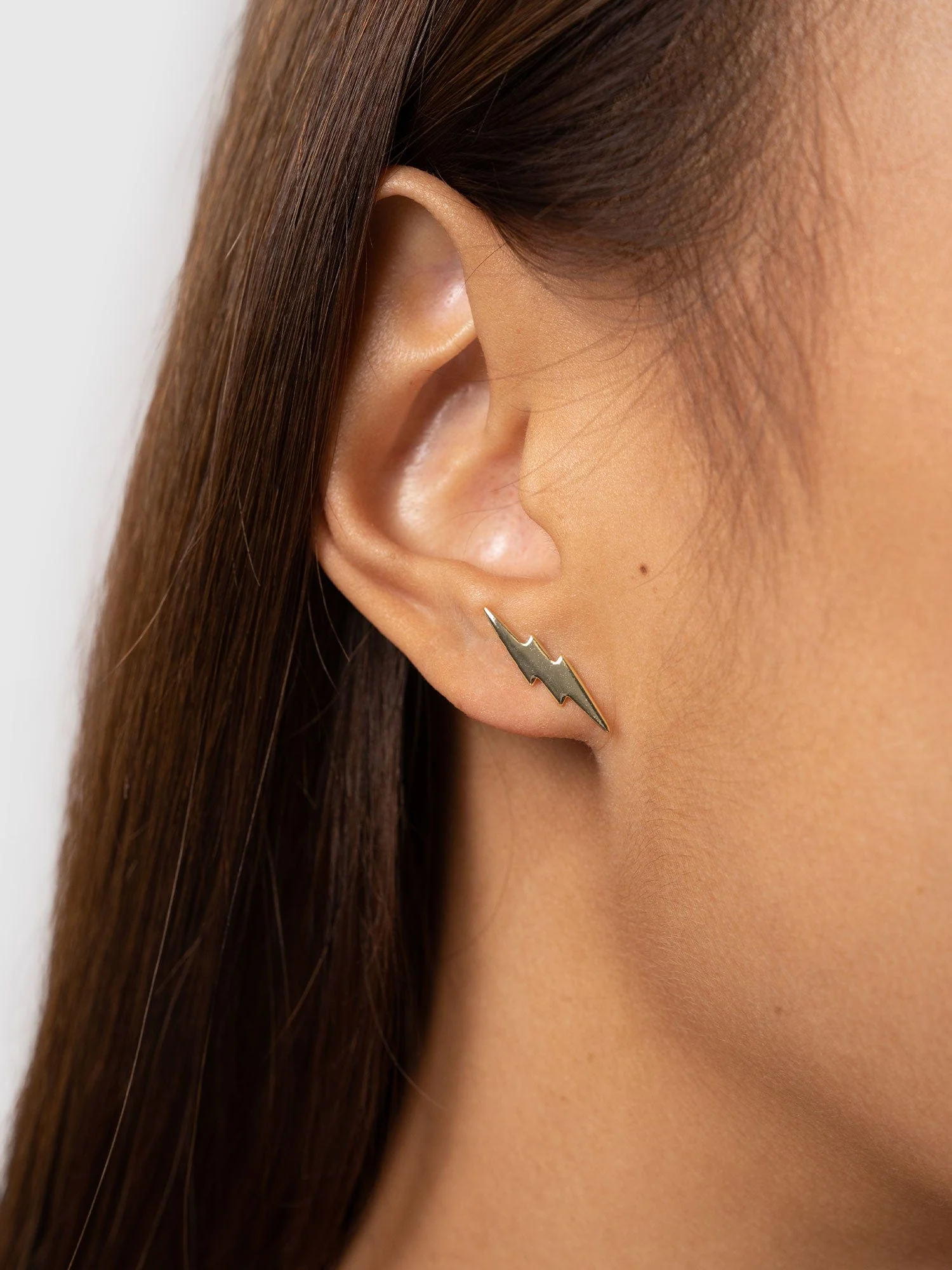Lightning Earrings - Image 4
