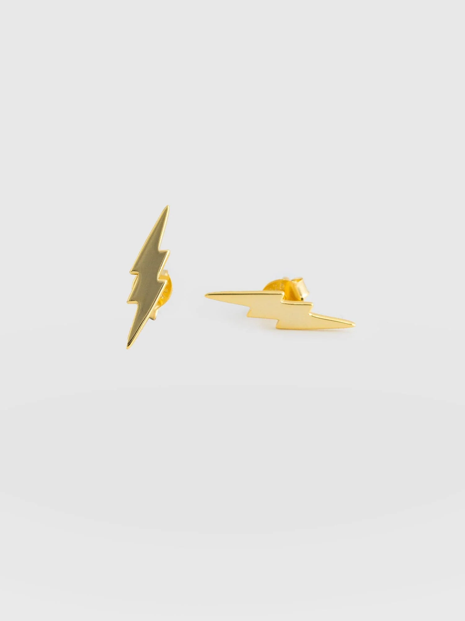Lightning Earrings - Image 5