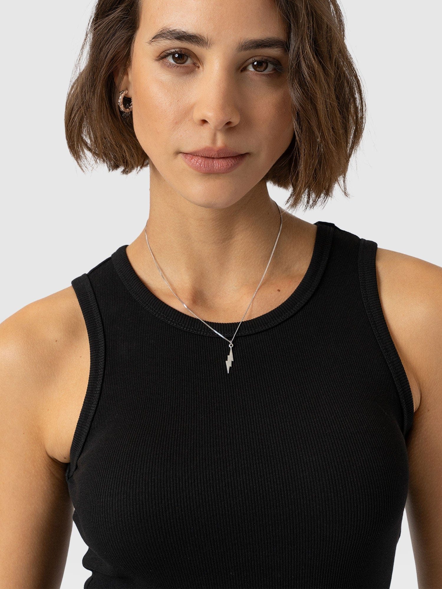 Nova Racer Vest - Black - Image 4