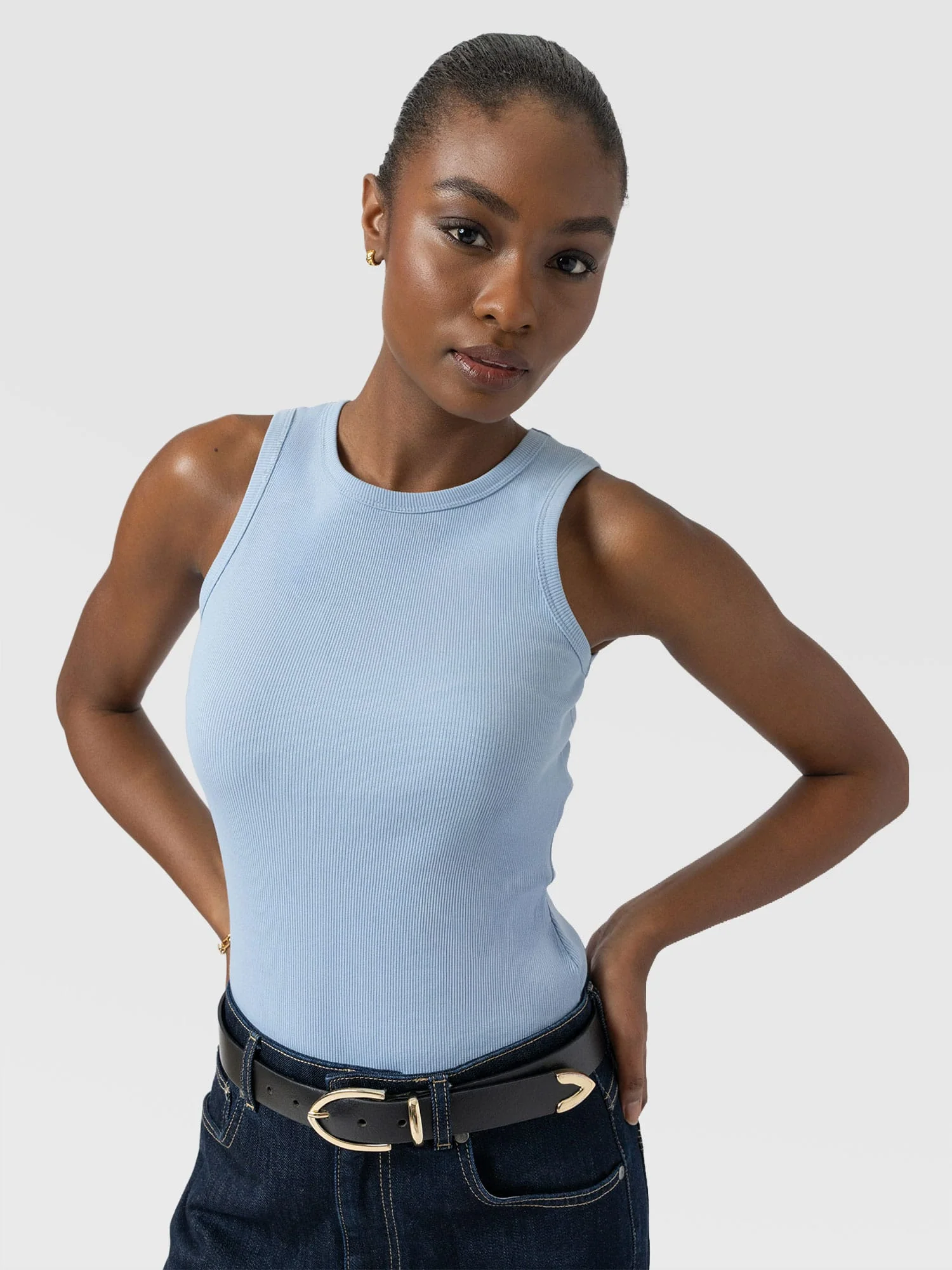 Spring Tops - Test