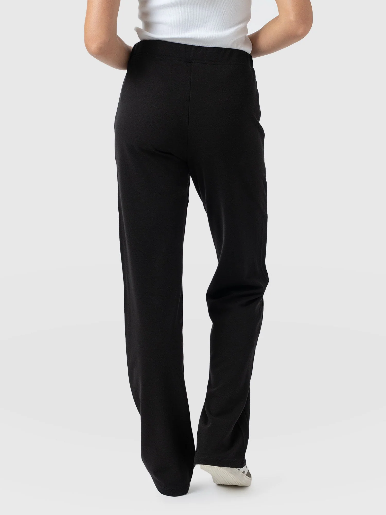 Putney Pant - Black - Image 6
