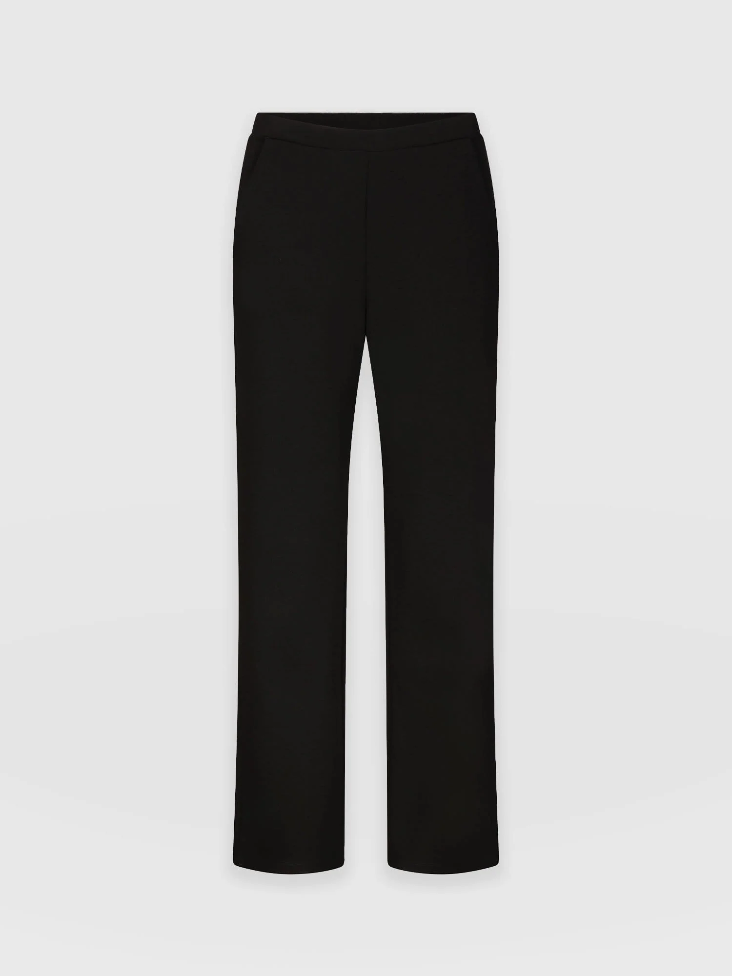Putney Pant - Black - Image 7