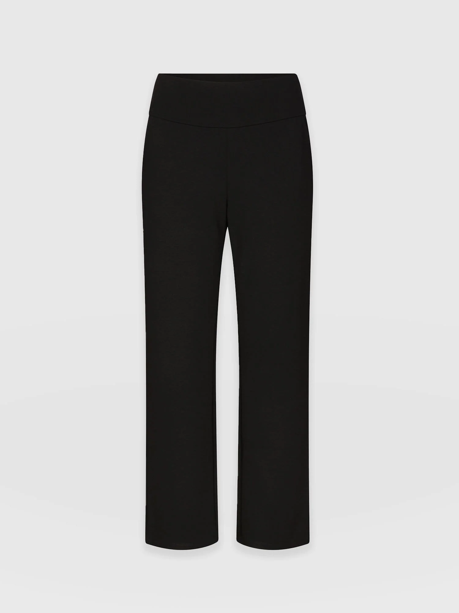 Runway Pant - Black - Image 7