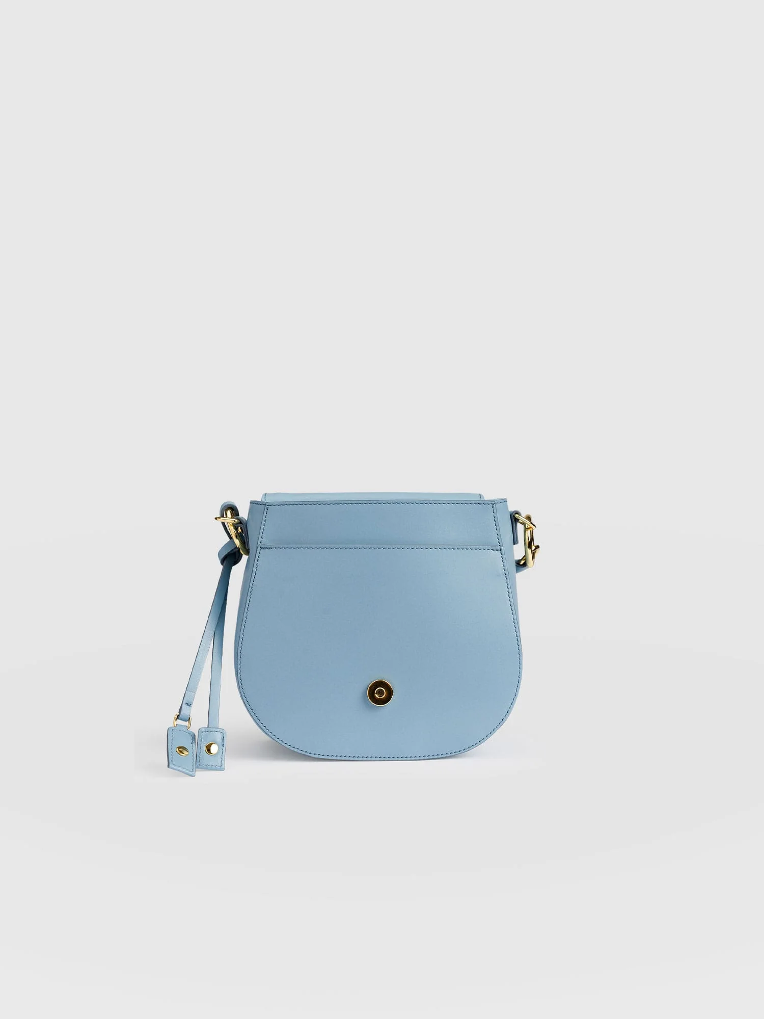 Saddle Bag - Denim - Image 3