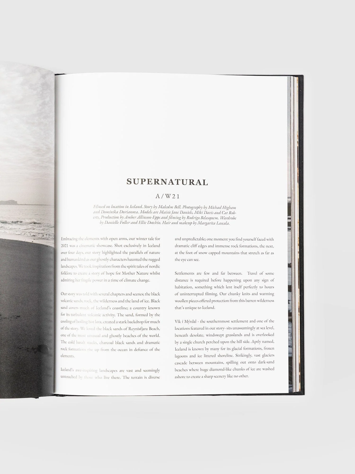 Story - Coffee Table Book - Image 3