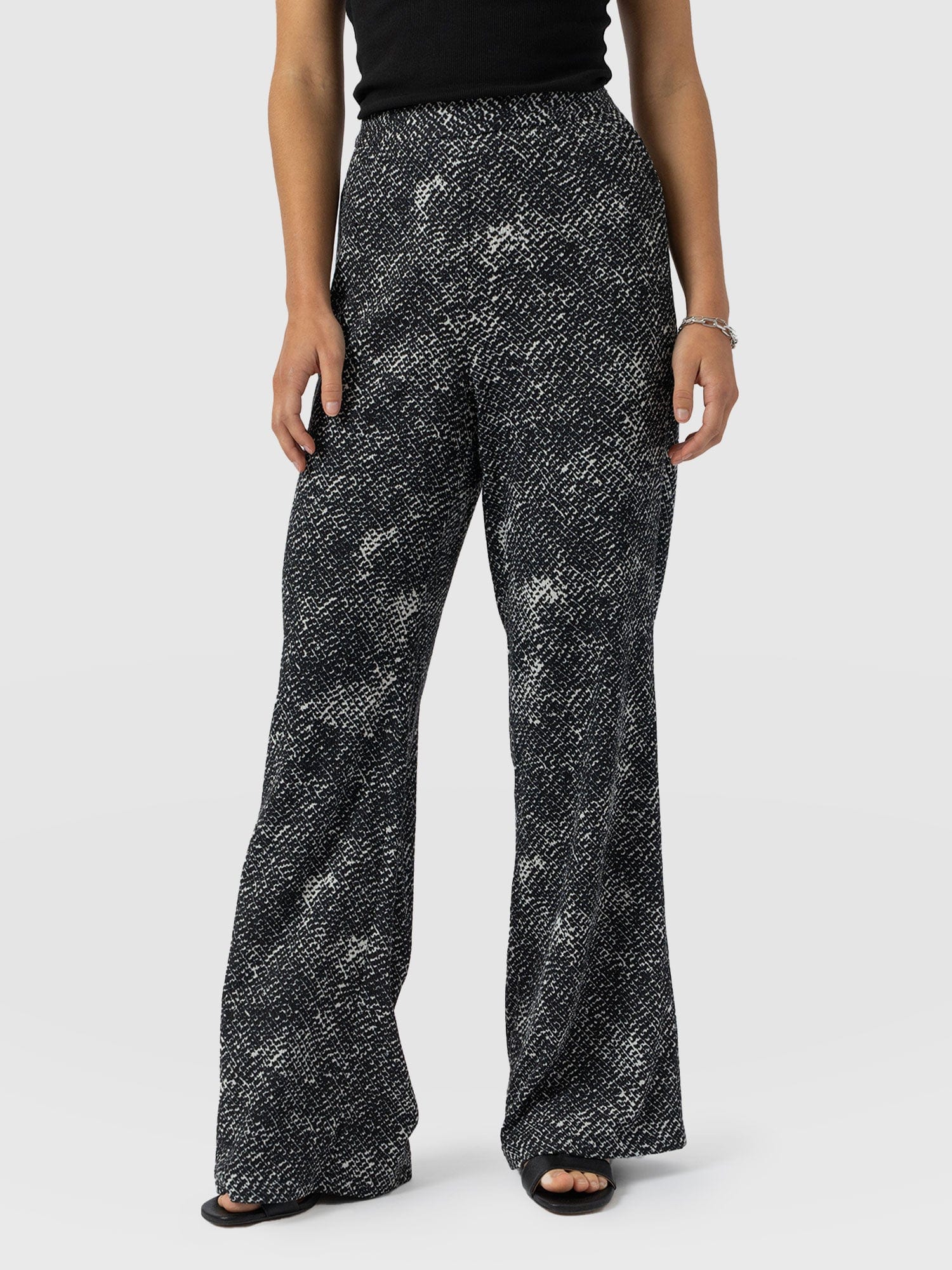 Sawyer Pant - Monochrome Gothica - Image 3