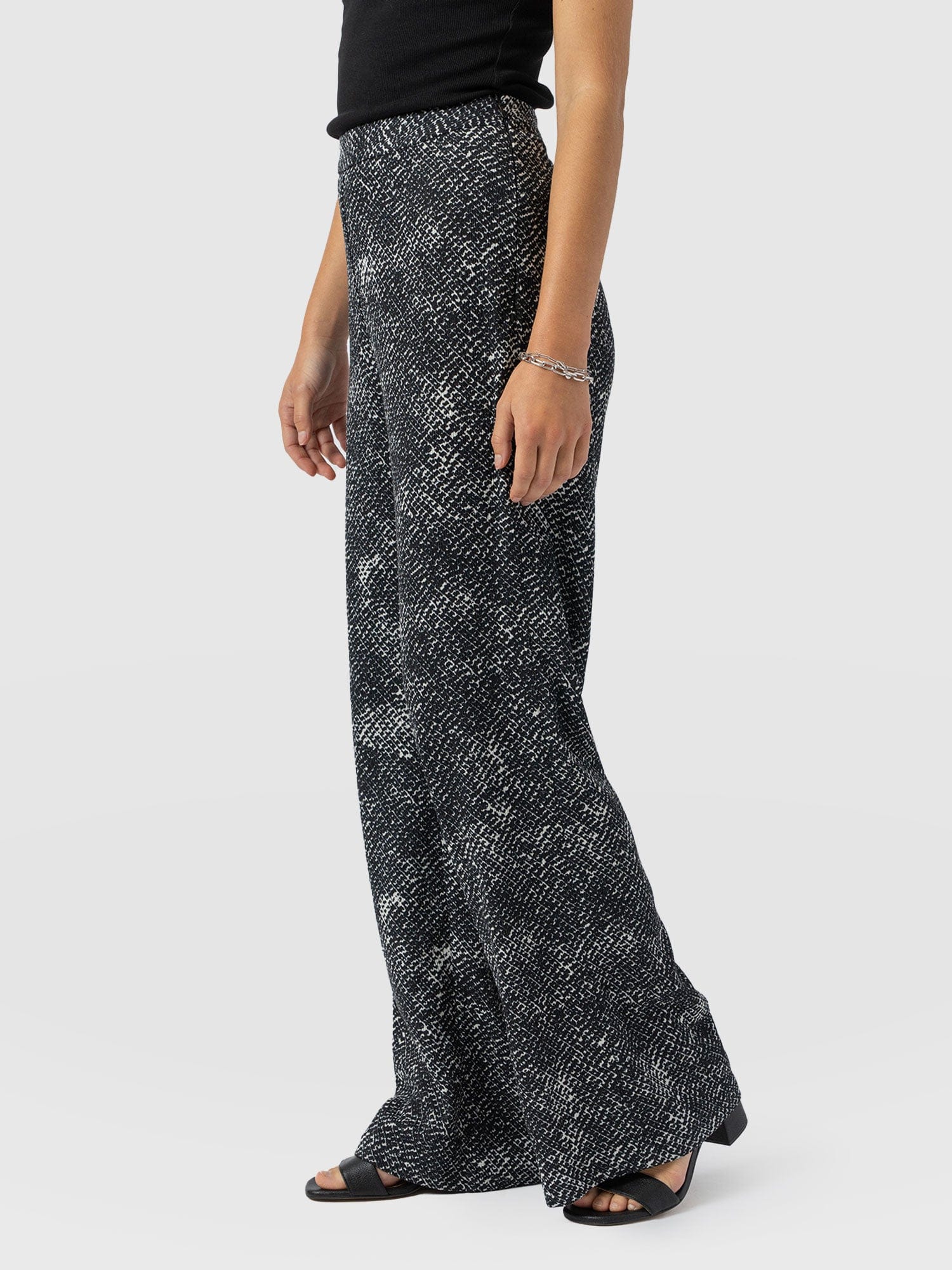 Sawyer Pant - Monochrome Gothica - Image 5