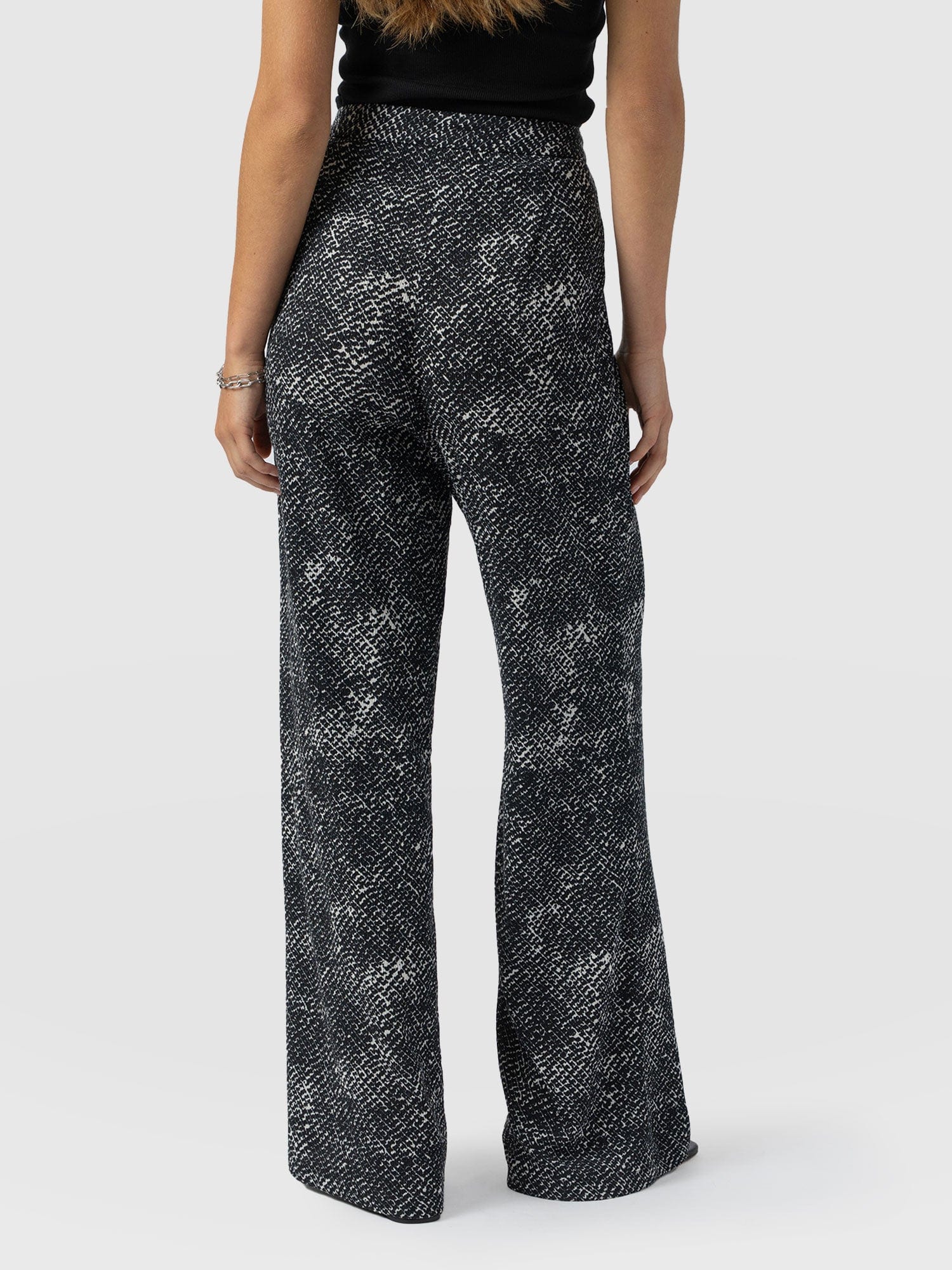 Sawyer Pant - Monochrome Gothica - Image 6