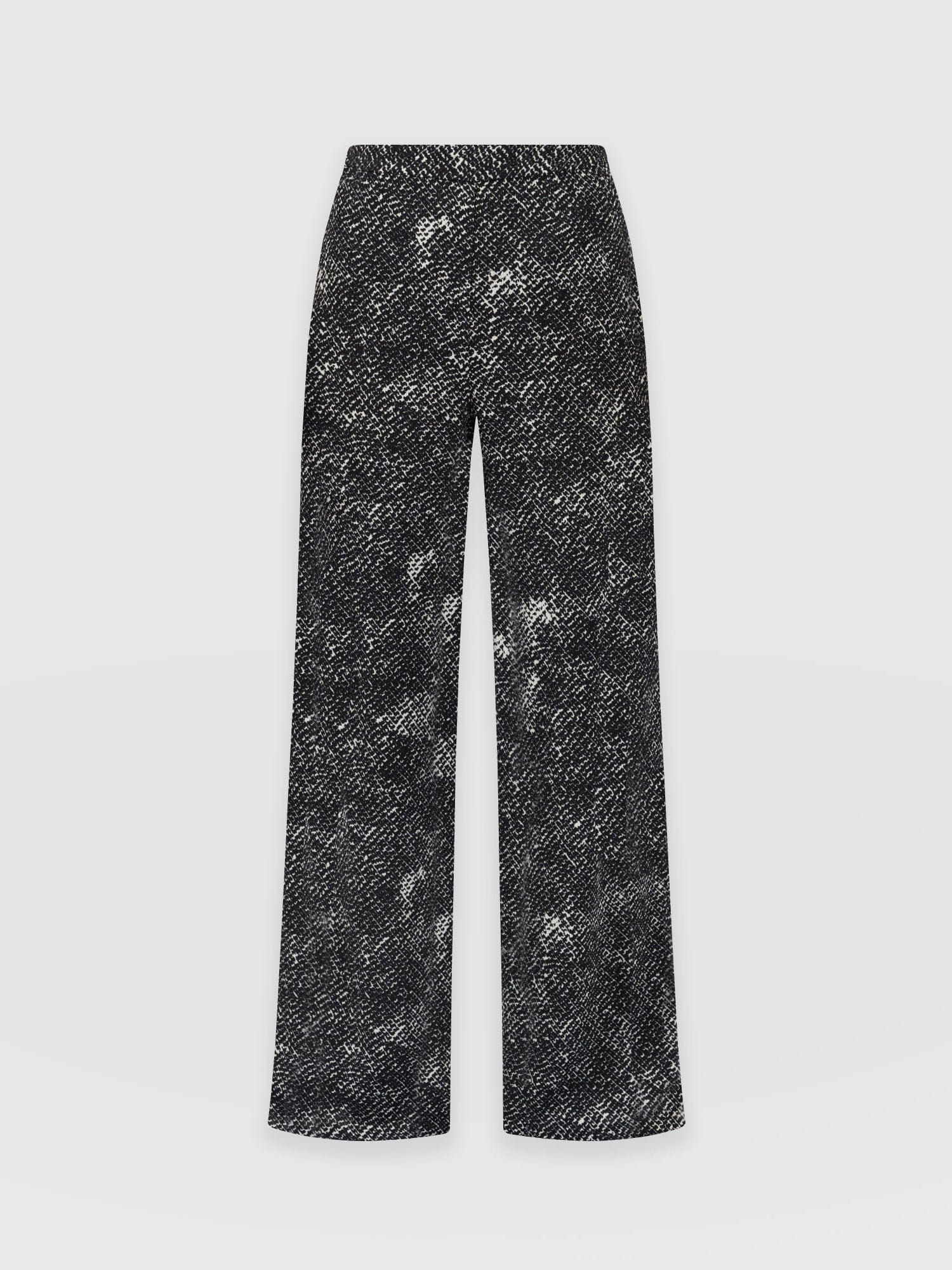 Sawyer Pant - Monochrome Gothica - Image 7