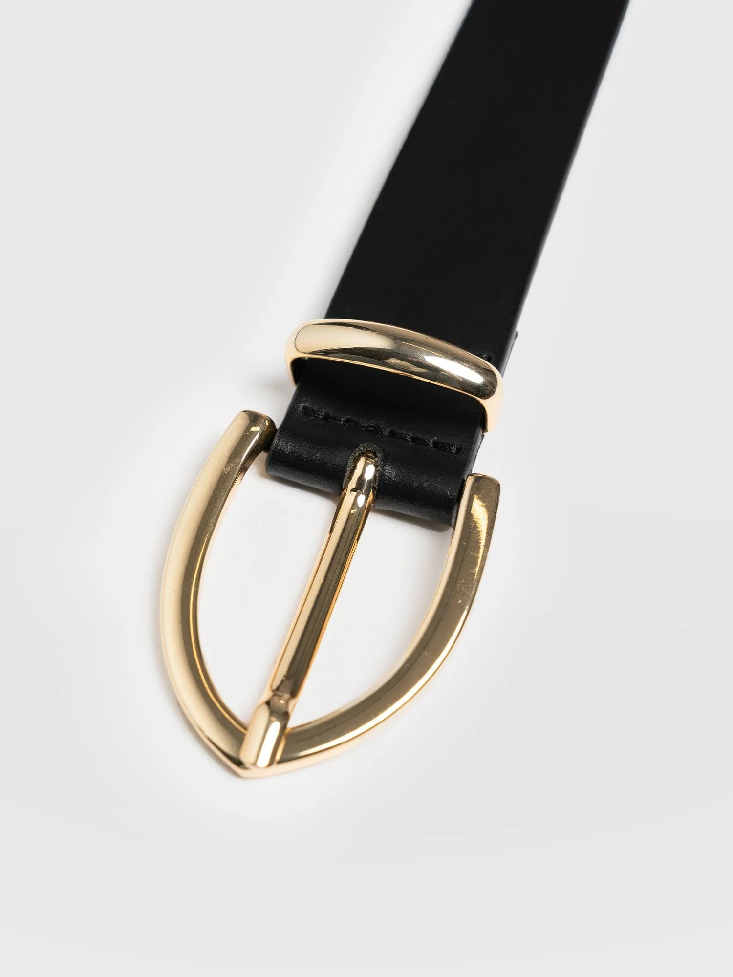 Victory Belt - Black - Image 3