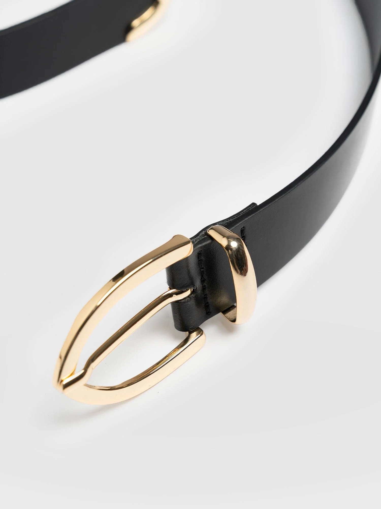Victory Belt - Black - Image 4