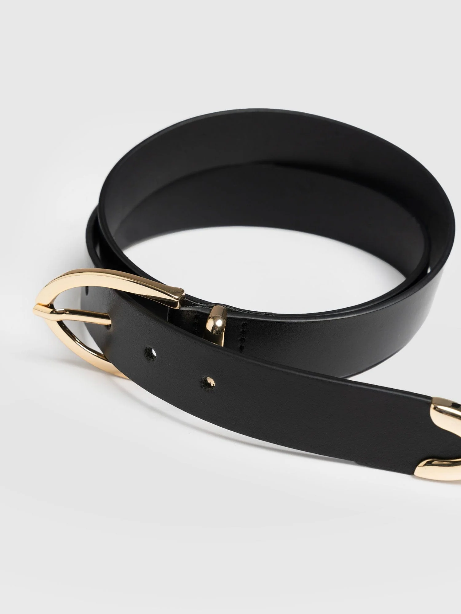 Victory Belt - Black - Image 5