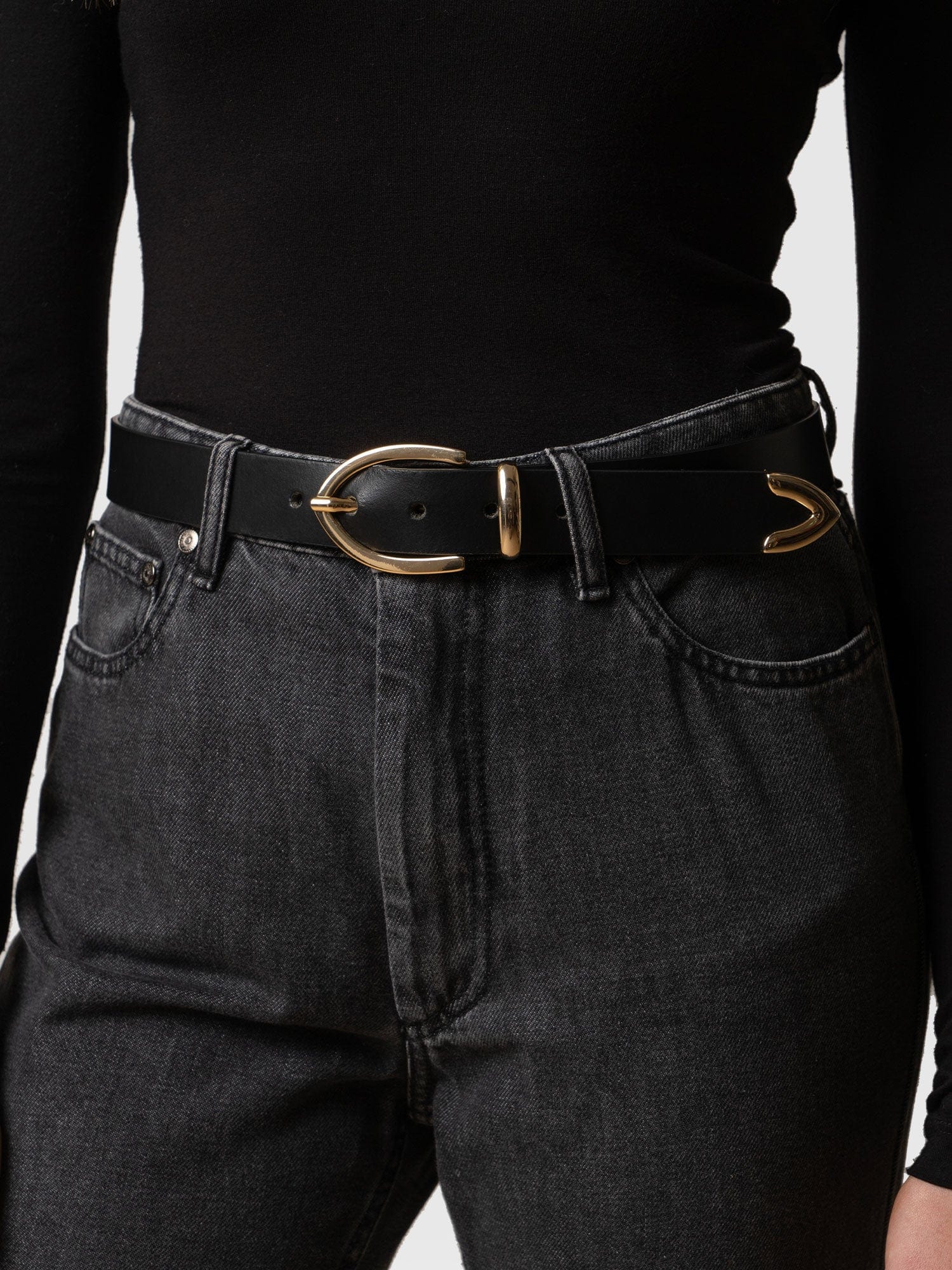 Victory Belt - Black - Image 6