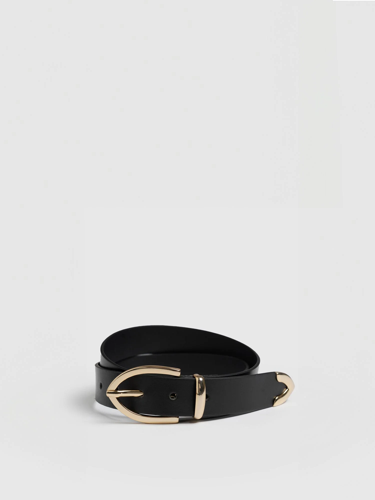 Victory Belt - Black - Image 7