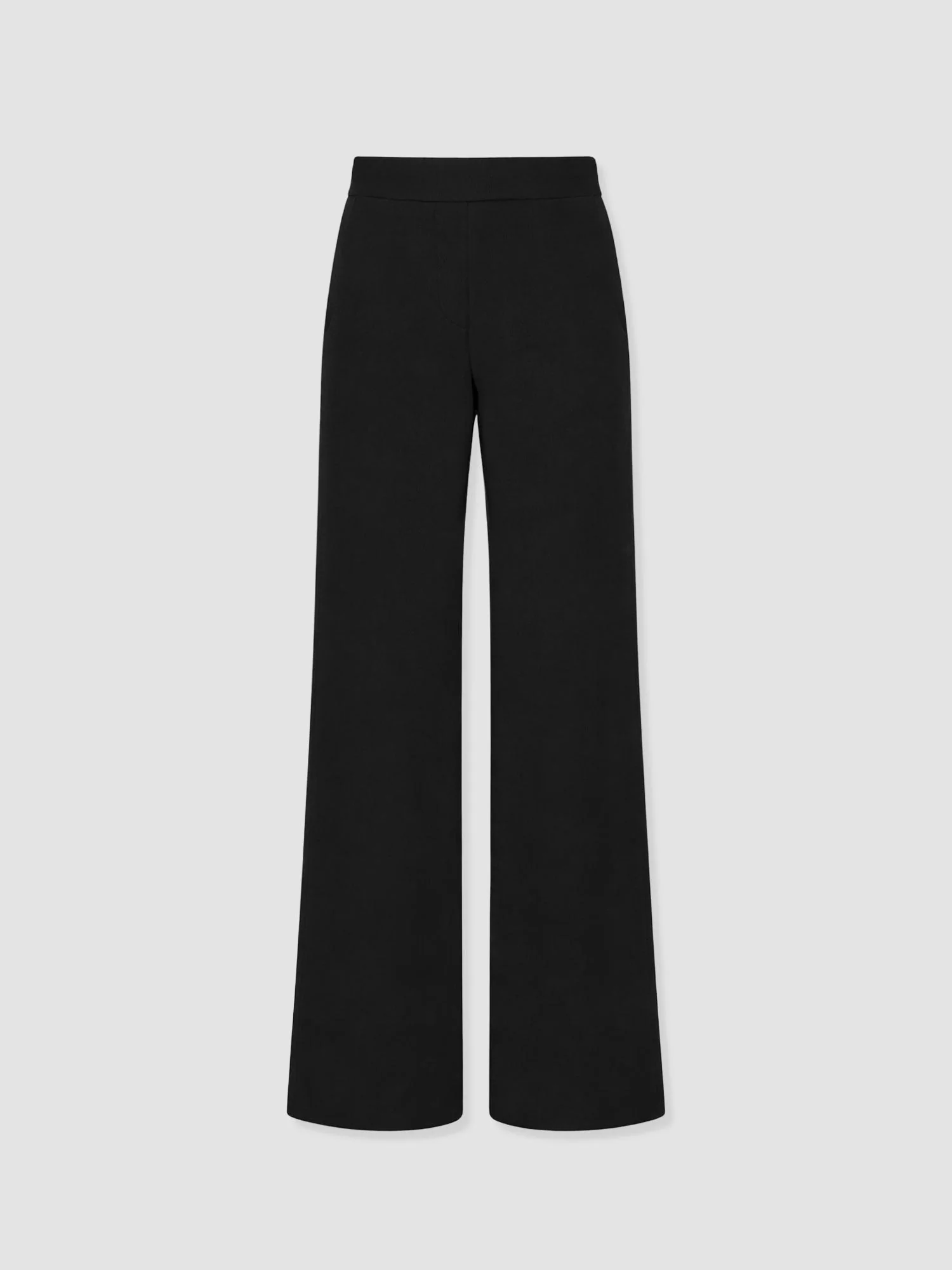 Victory Straight Leg Pant - Black - Image 7